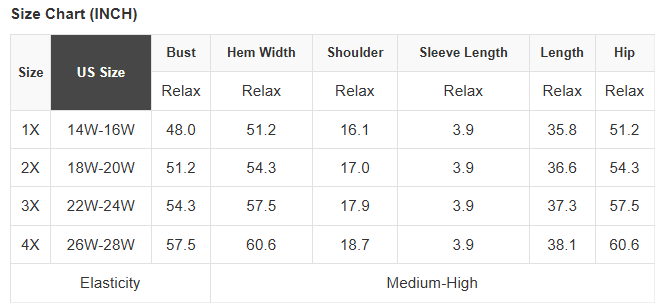 Plus Size Stripe Colorblock Short Sleeve Mini Dress