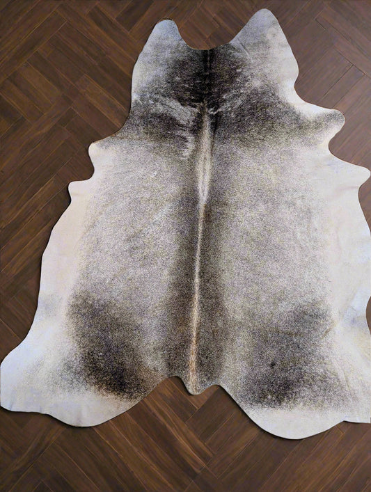 "Silvey" Full Cowhide