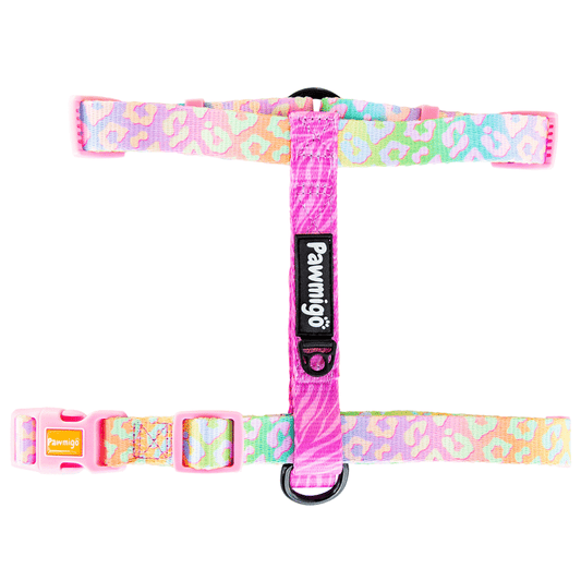 Slumber Pawty Free-Fit Harness