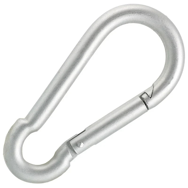 Extra Haynet Clip & Strap