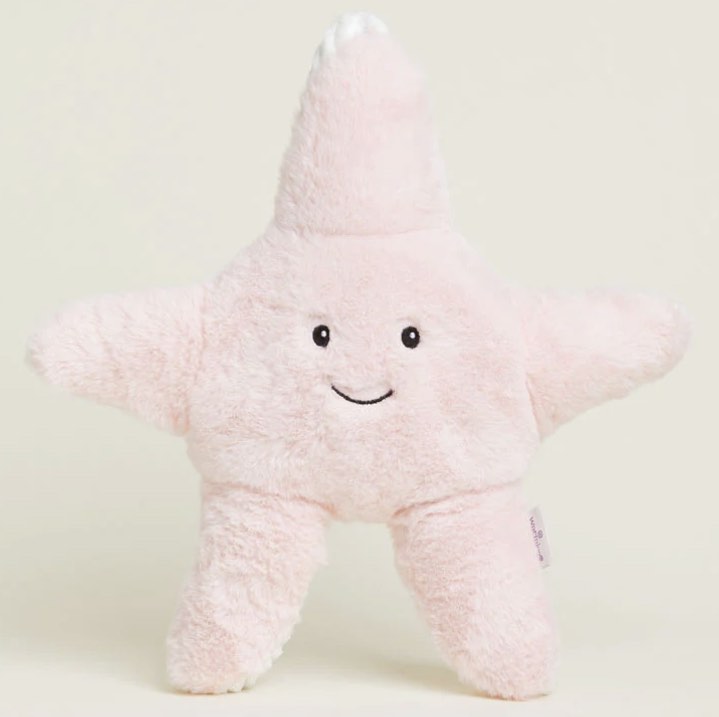 Intelex Warmies Animals - Starfish
