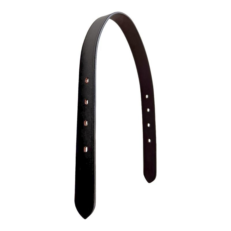 Gatsby Economy Replace Halter Crownpiece