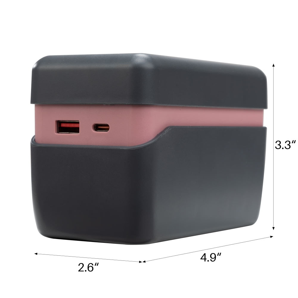 TOBBI DIY Lithium Battery Replacement for 12V Kids Ride-On Cars – 12.5Ah Long Playtime Upgrade