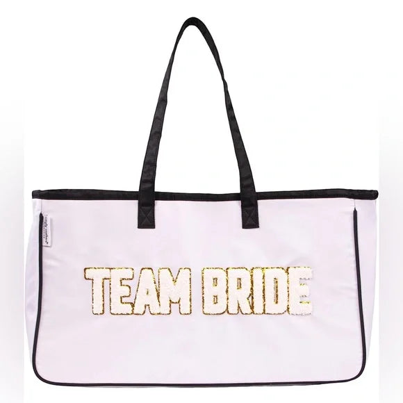 Sparkle Bag Tote - S23 - Simply Southern