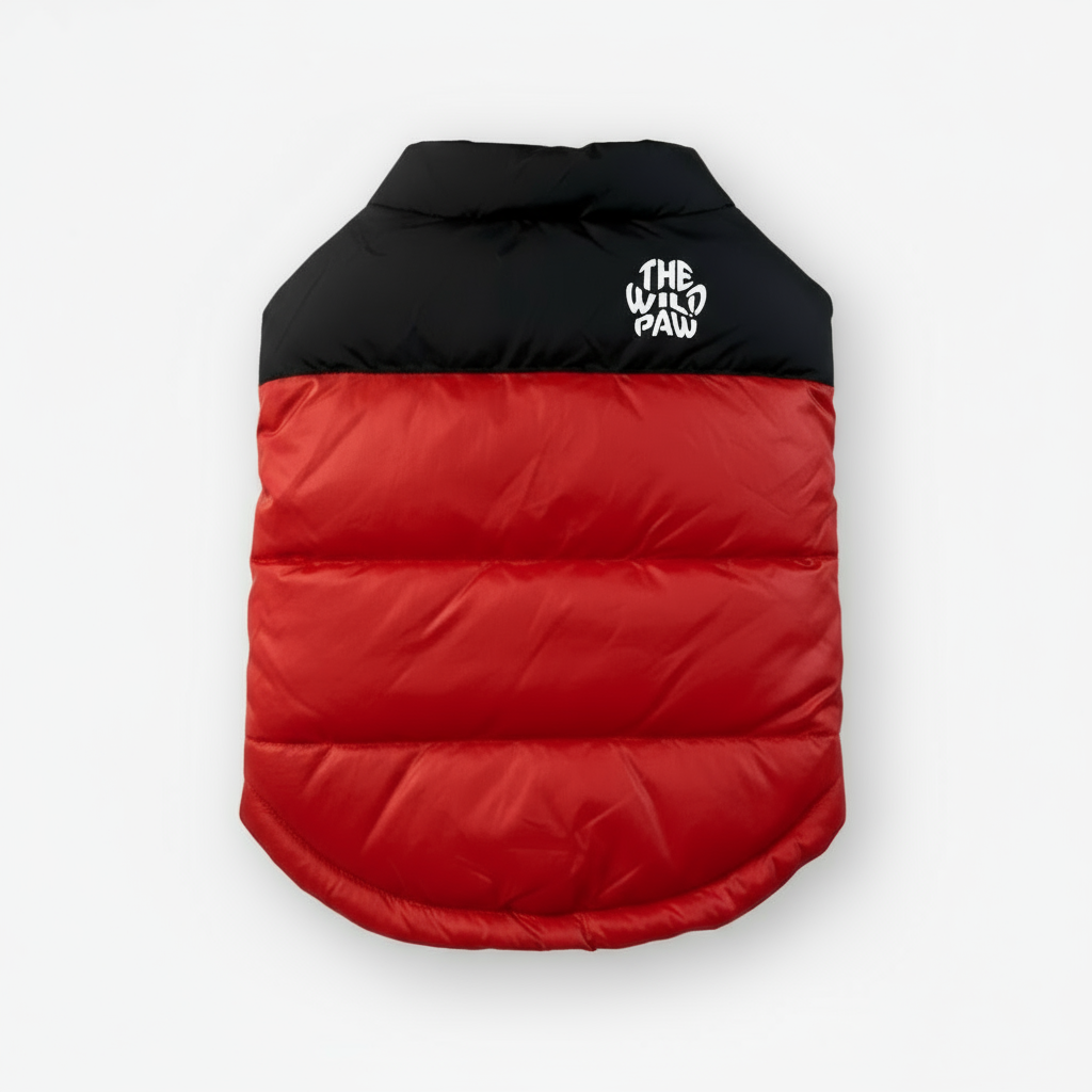 ThermaPuffer Vest