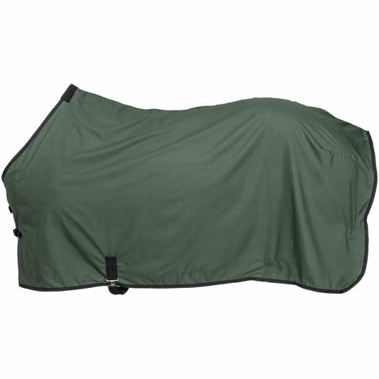 Tough1® Poly Cotton Stable Sheet – Lightweight Summer Protection with Breathable Comfort