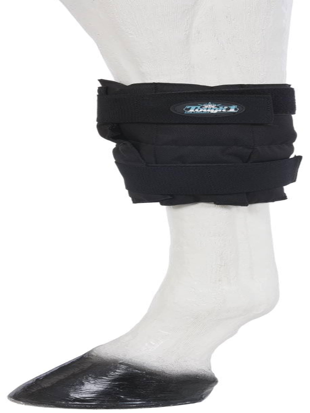 Tough 1 Draft Horse Ice Therapy Wrap – Targeted Relief for Hocks or Knees