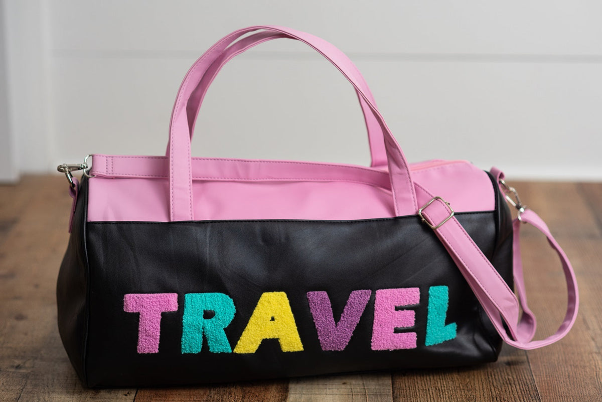 Travel Bag