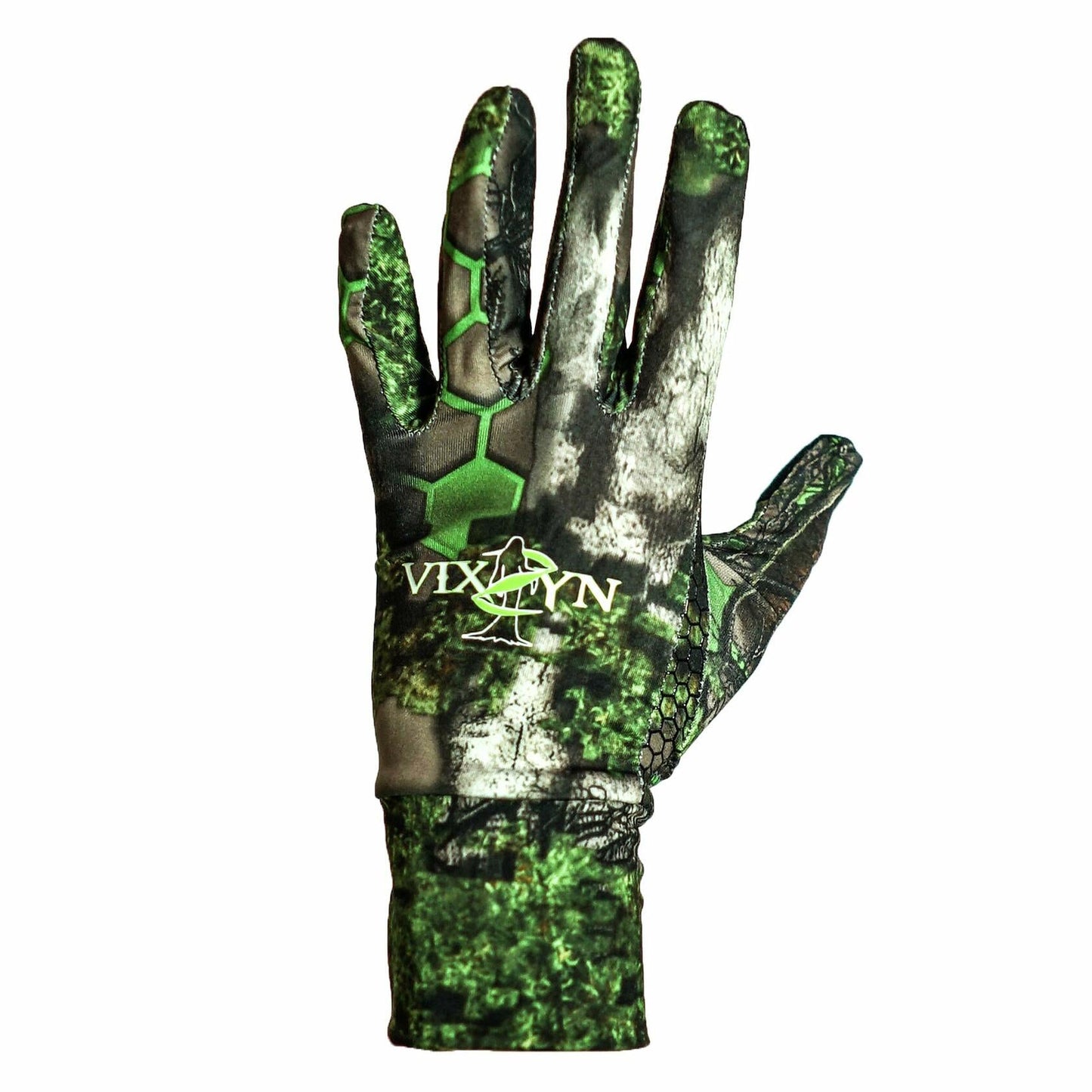 Final Clearance – TREEZYN Women’s Early SEEZYN VIXZYN Gloves | Lightweight Hunting Gloves with Grip & Touchscreen