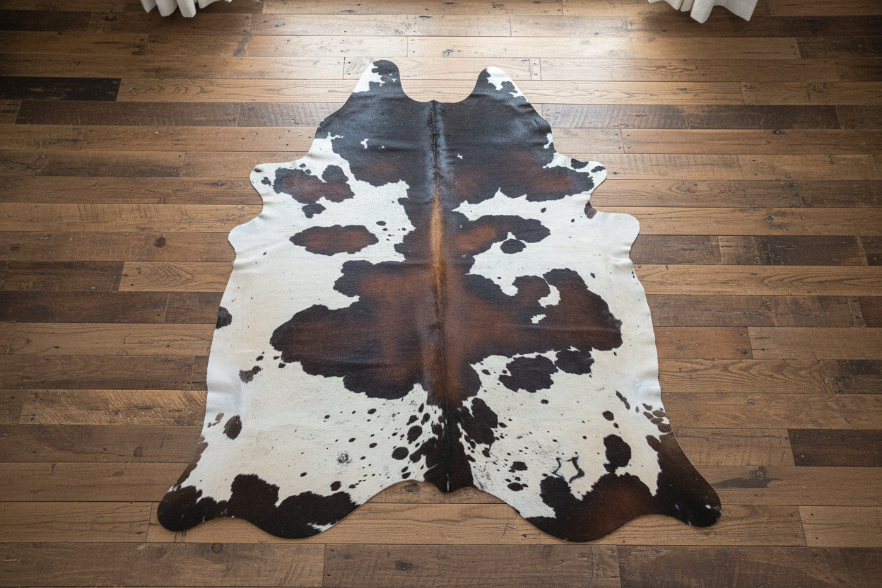 Cowhide "Starlet"