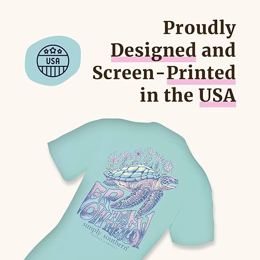 Cow Print Logo - SS - S25 - YOUTH T-Shirt