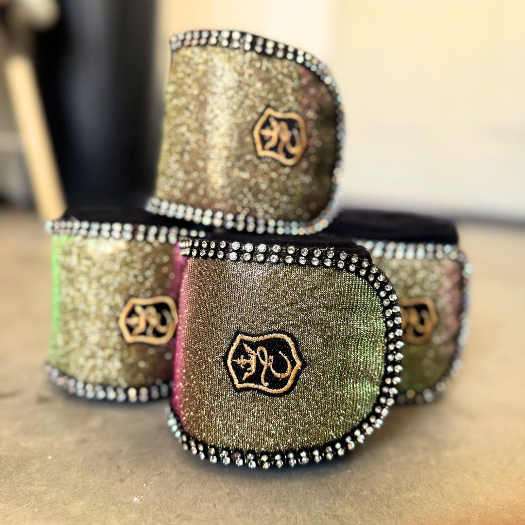 Astris Polo Wraps