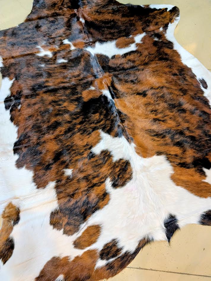 Cowhide "Candy"