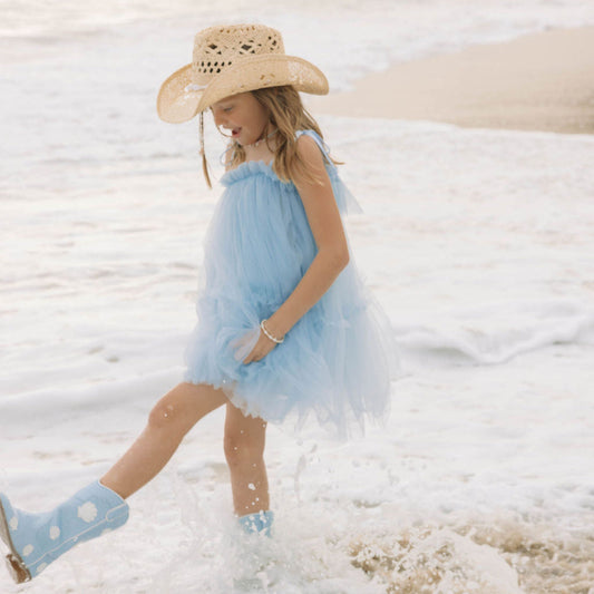 Seafoam Cove Dress