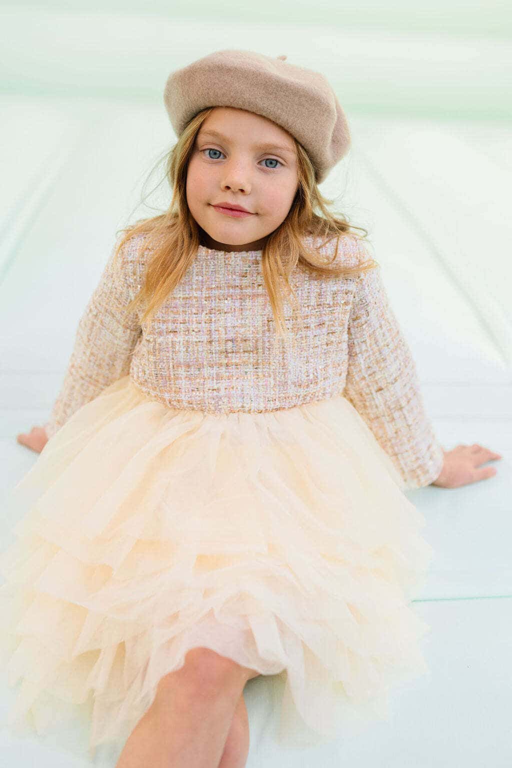 Coco Dress