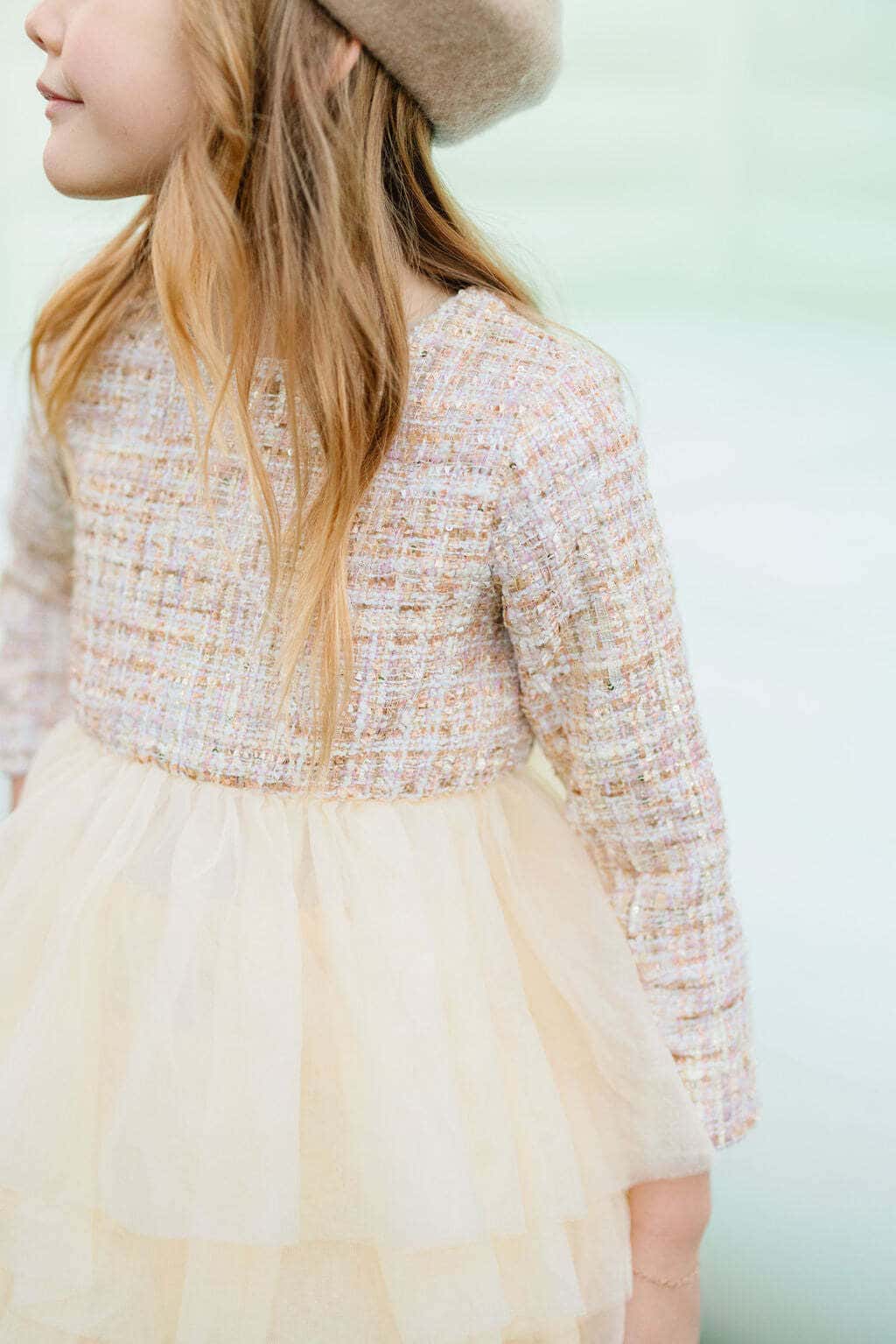Coco Dress