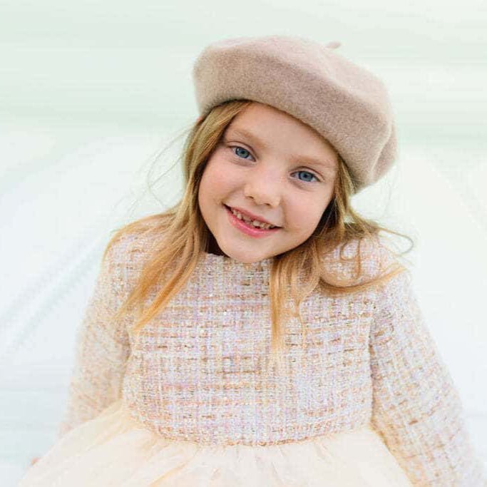 Coco Dress