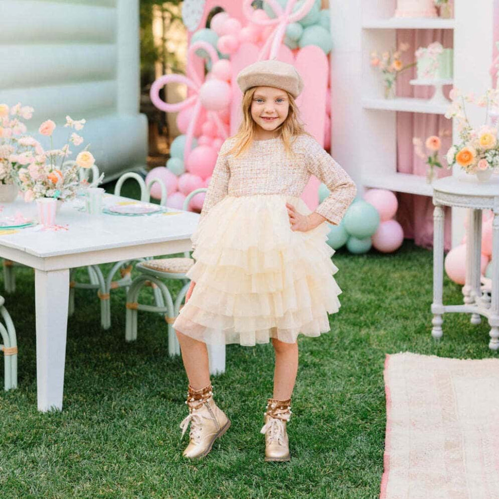 Coco Dress