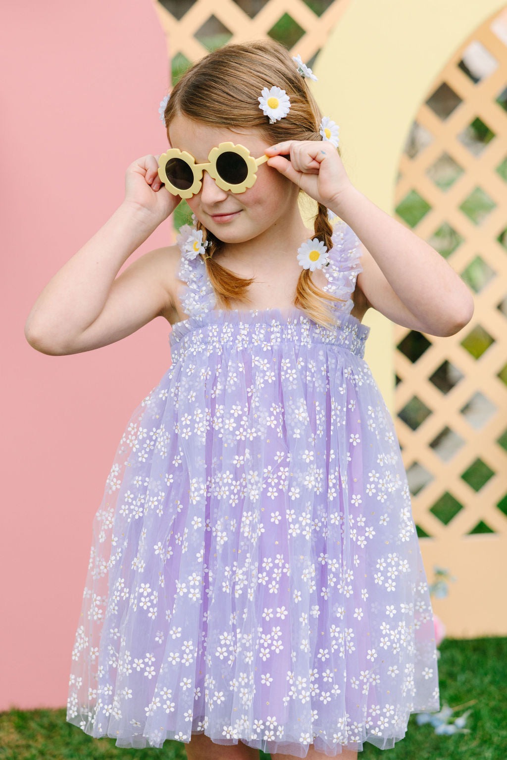 Lily Dress