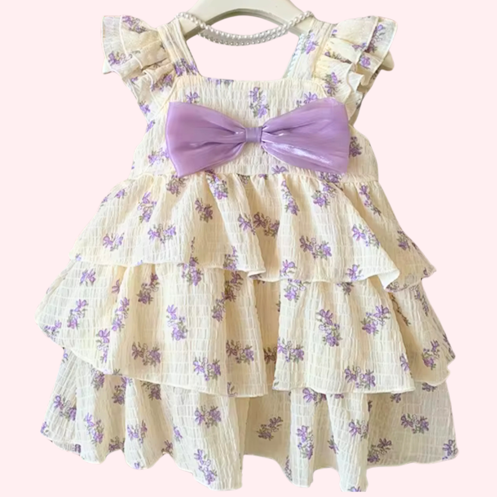 Meadow Dress