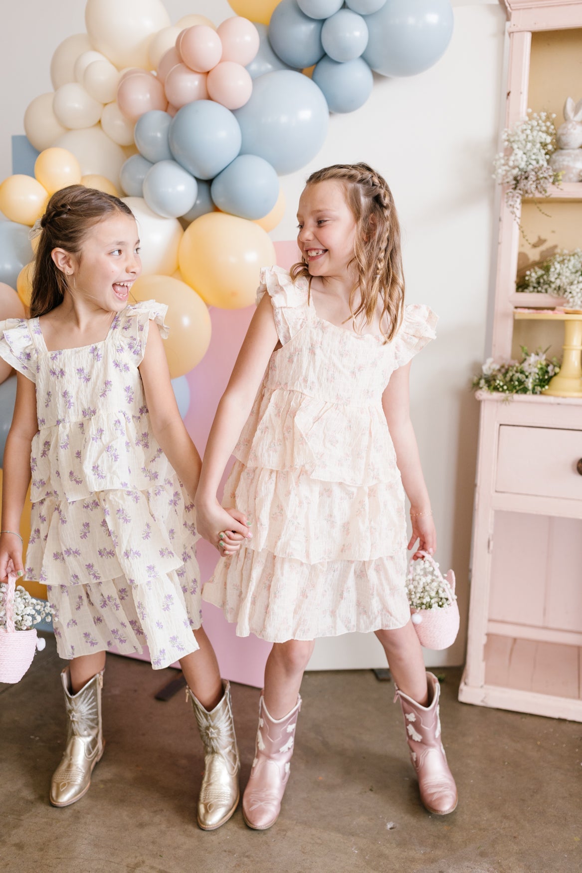 Meadow Dress
