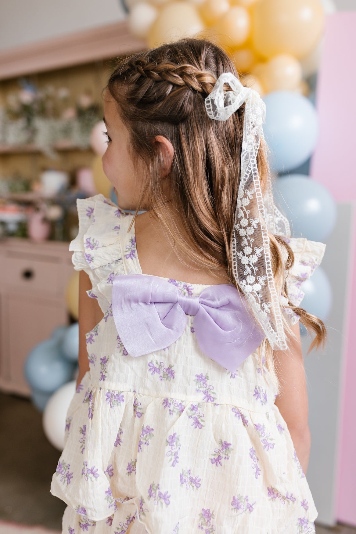 Meadow Dress