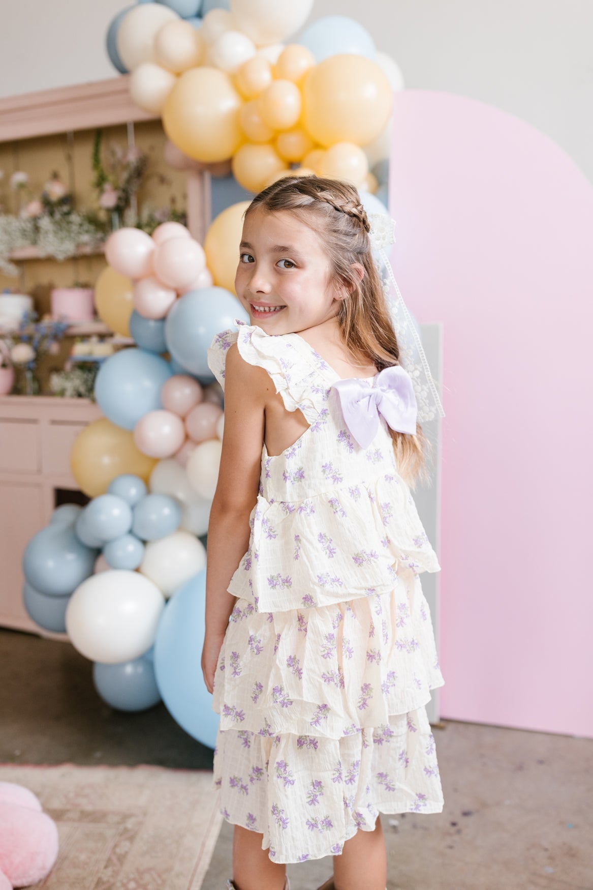 Meadow Dress