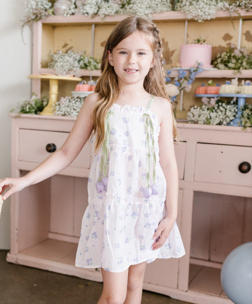 Tulip Dress