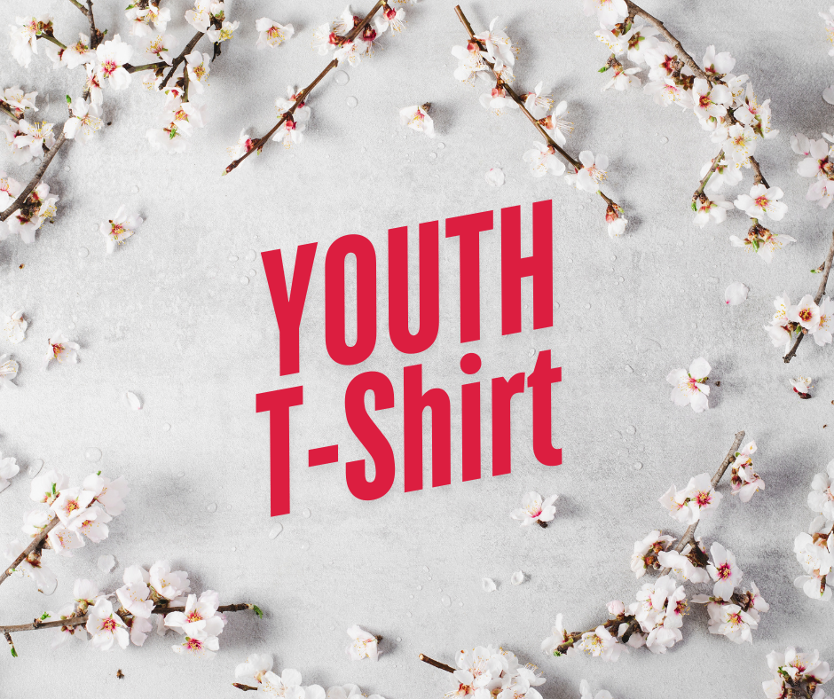 The Simple Life - Beach - S25 - SS - YOUTH T-Shirt