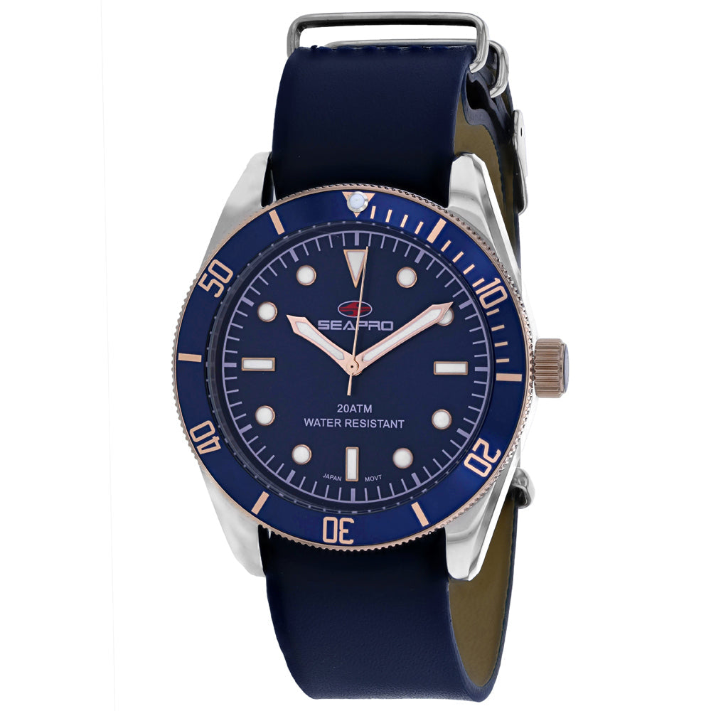 Seapro Men's Revival
