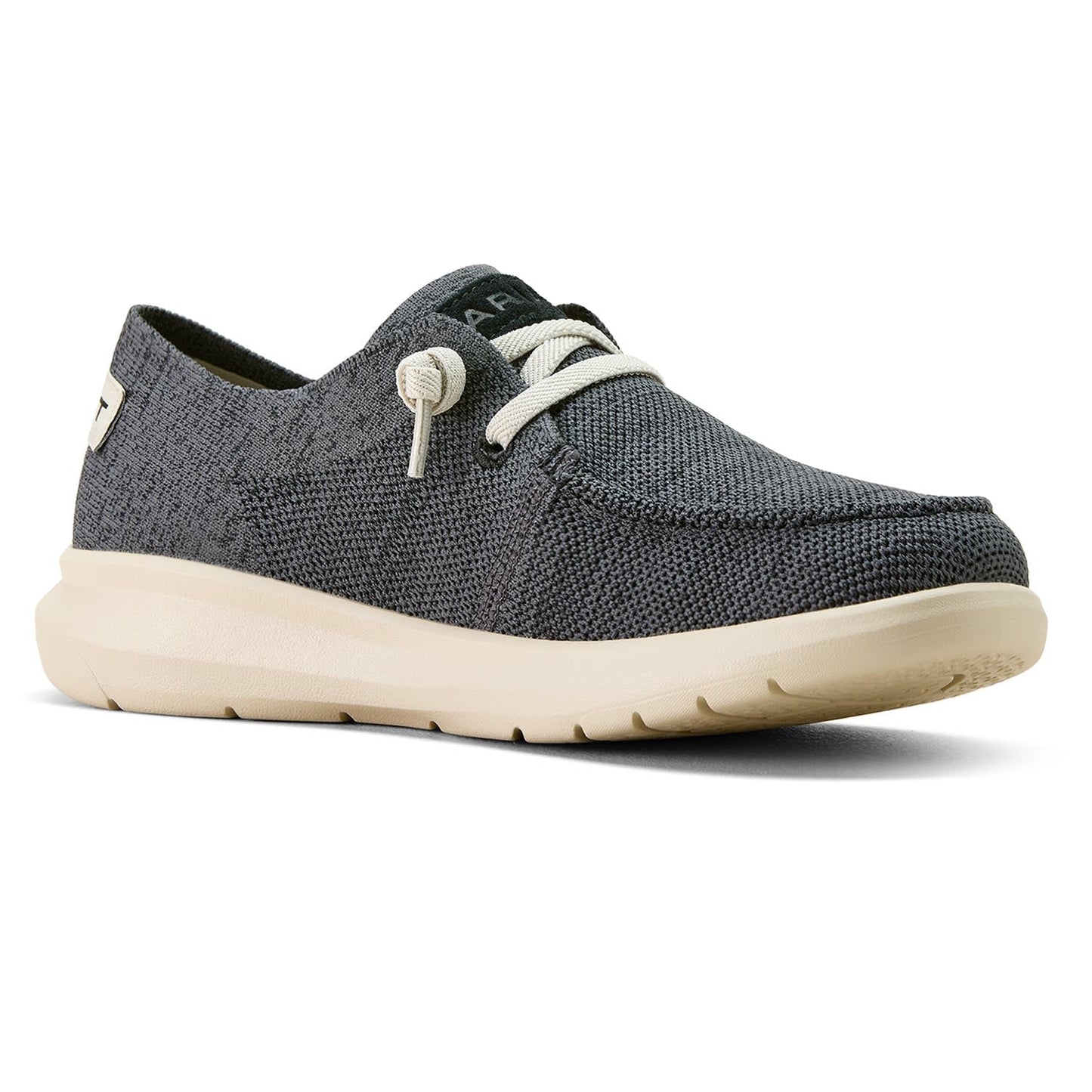 Ariat Women's Hilo Casual Slip-On Shoes with No Tie-Laces – Comfortable Everyday Wear