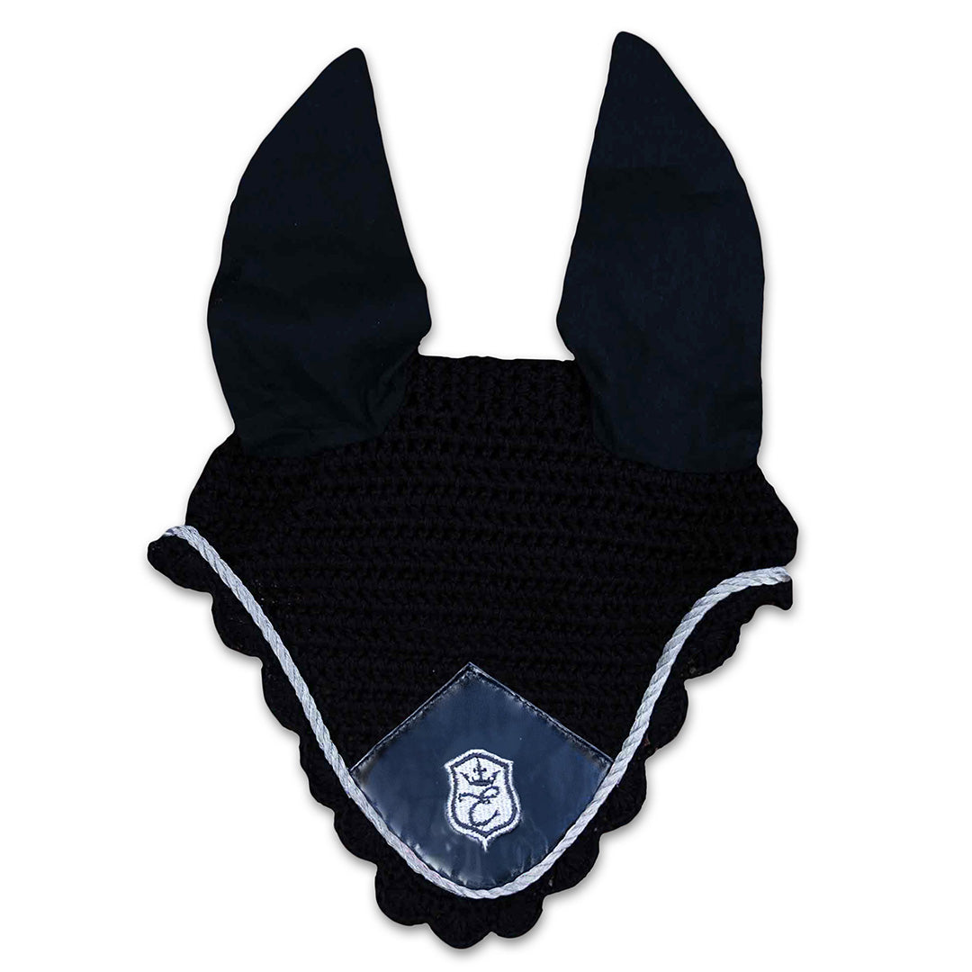 Black Ink Fly Hat