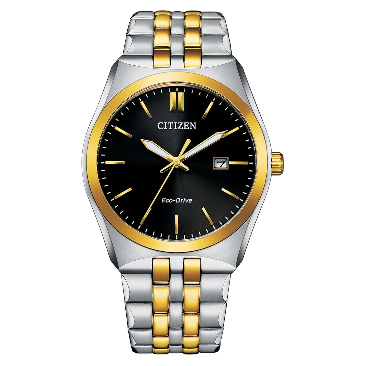 Citizen Men's Eco-Drive