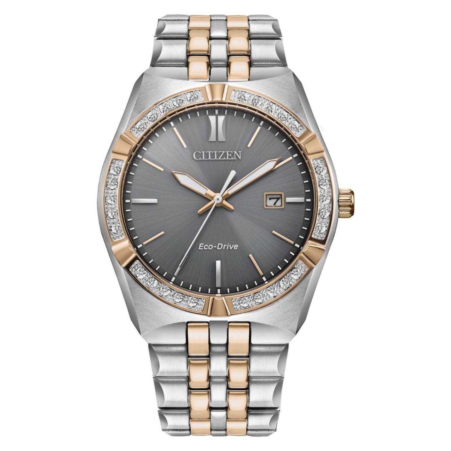 Citizen Men's Eco-drive