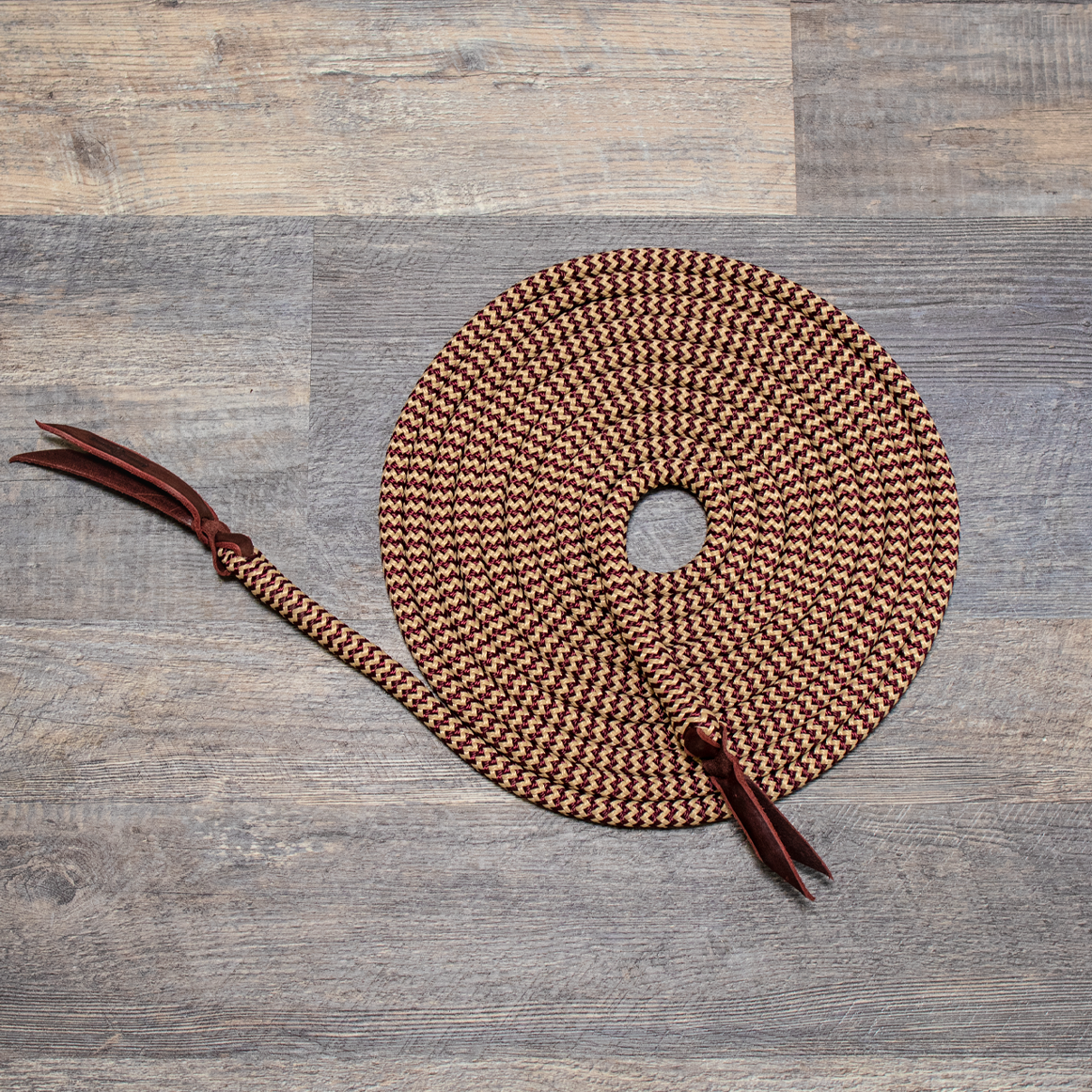 10 Ft Clinician Loop Reins