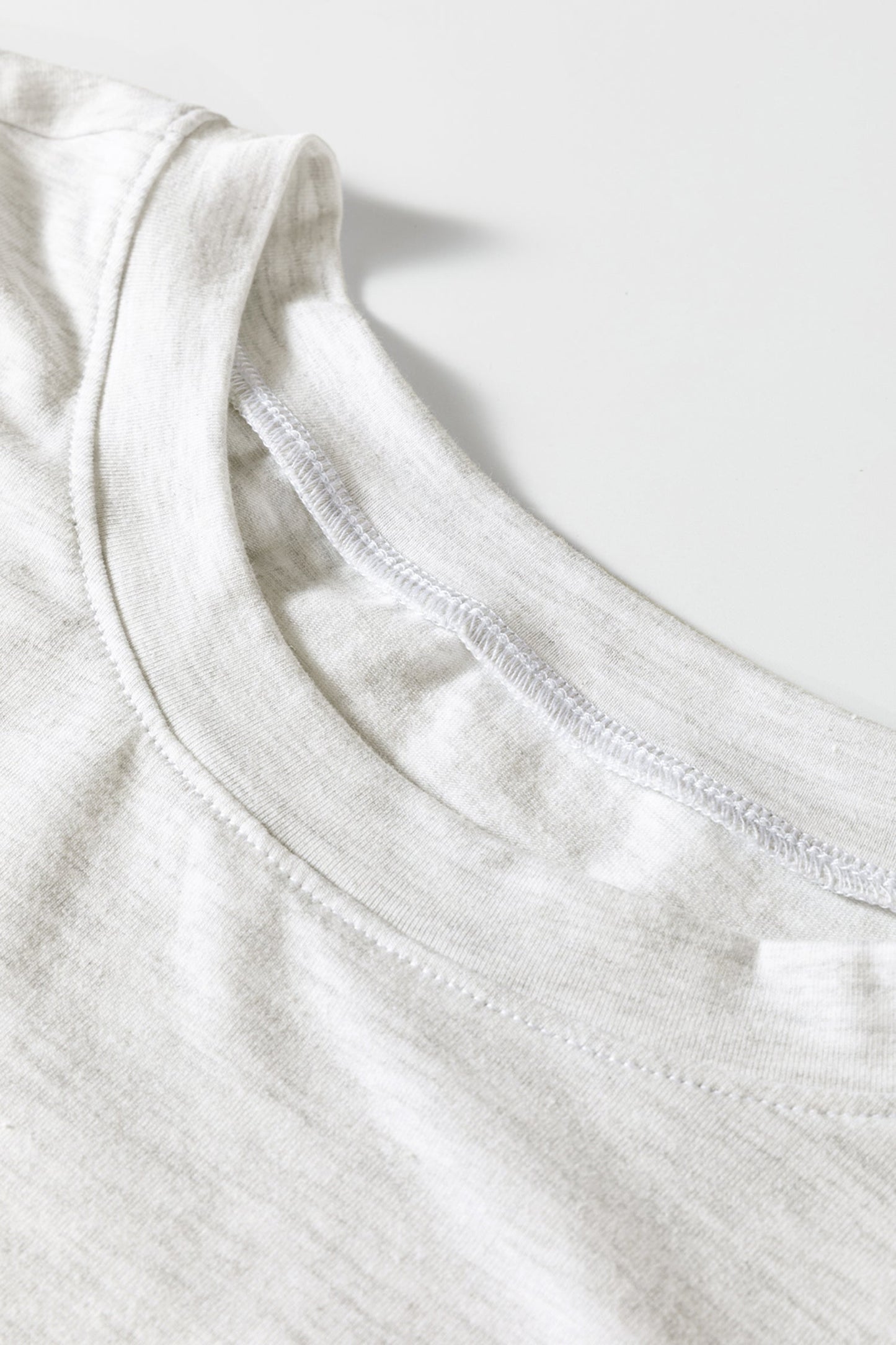 Solid Shirred Peasant Long Puff Sleeve Top