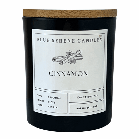 Cinnamon