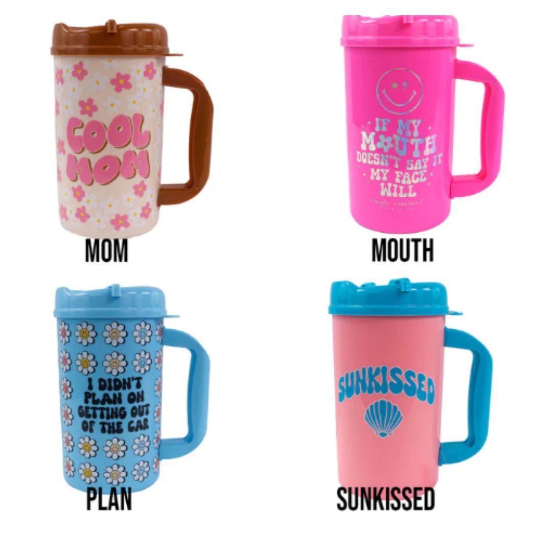 32 oz  Jug - S24