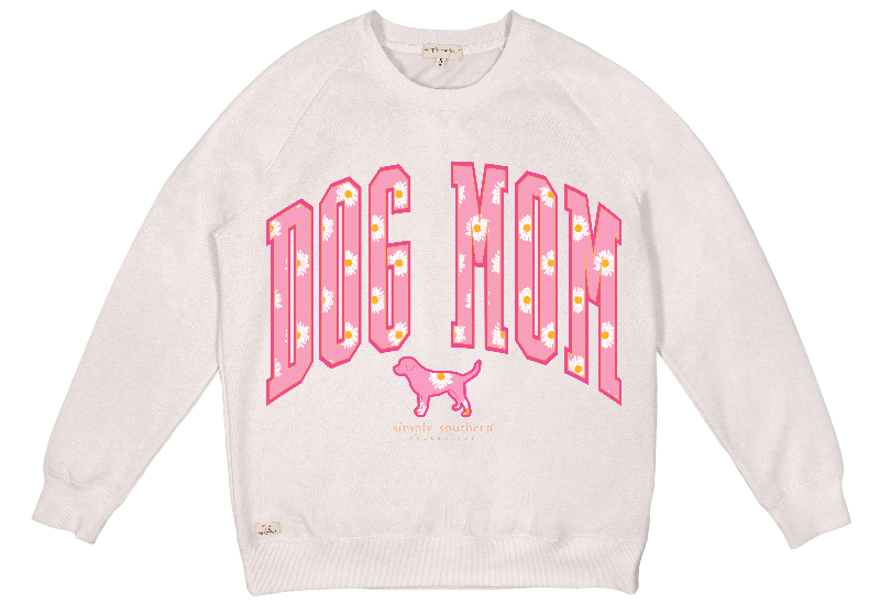 Dog Mom - SS - F23 - Adult Crew