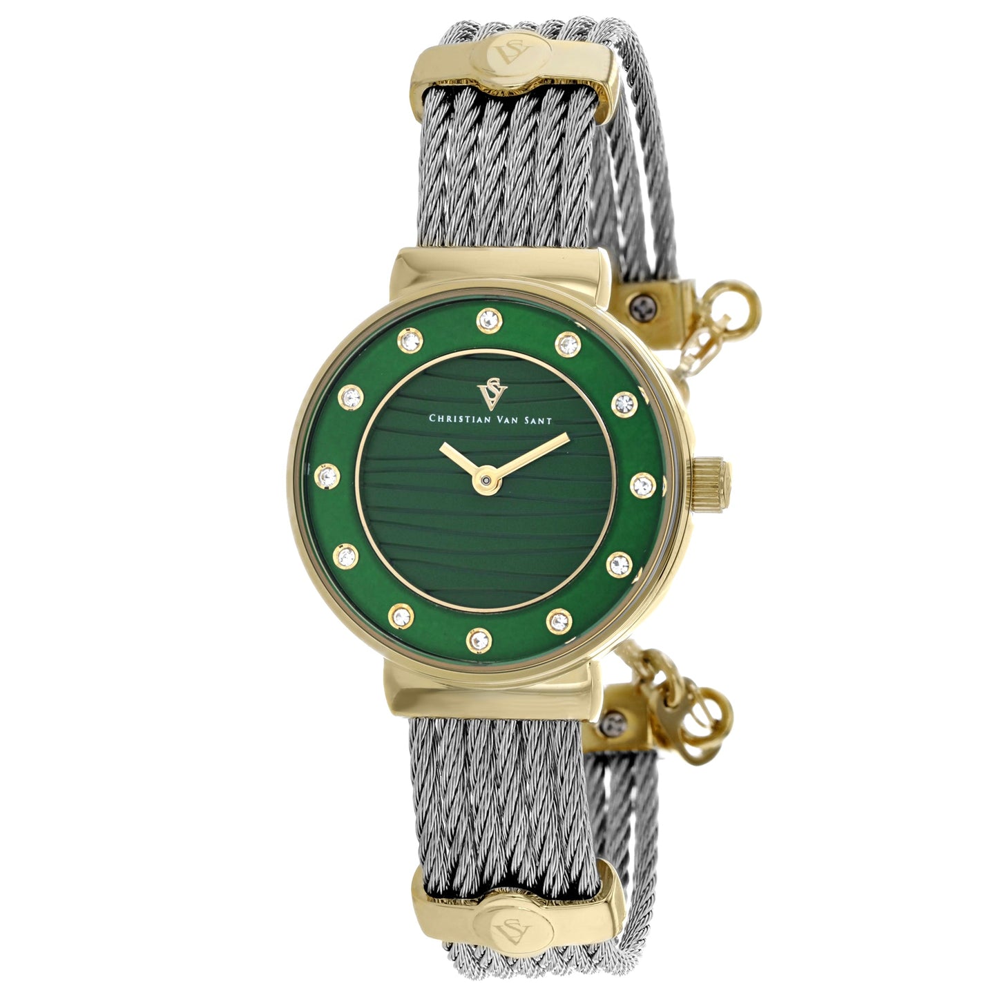Christian Van Sant Women's Cavo