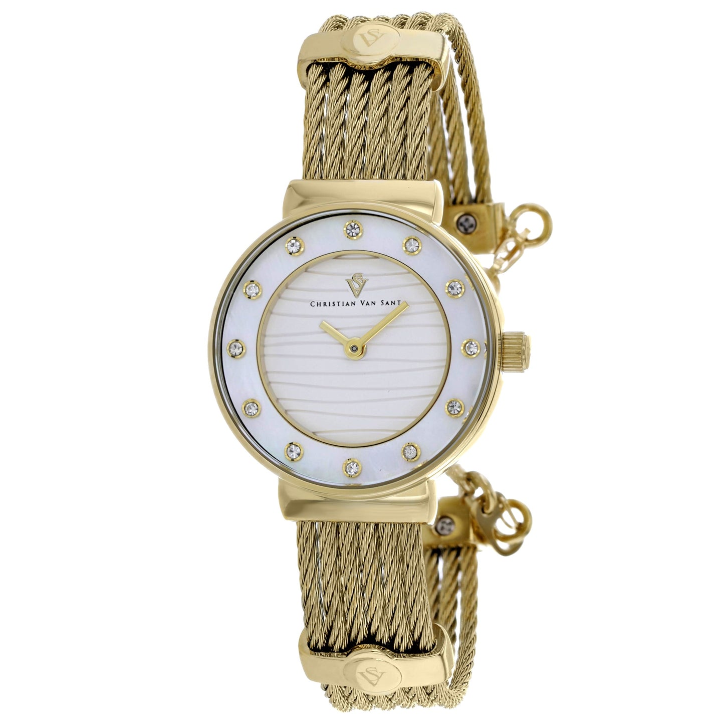 Christian Van Sant Women's Cavo