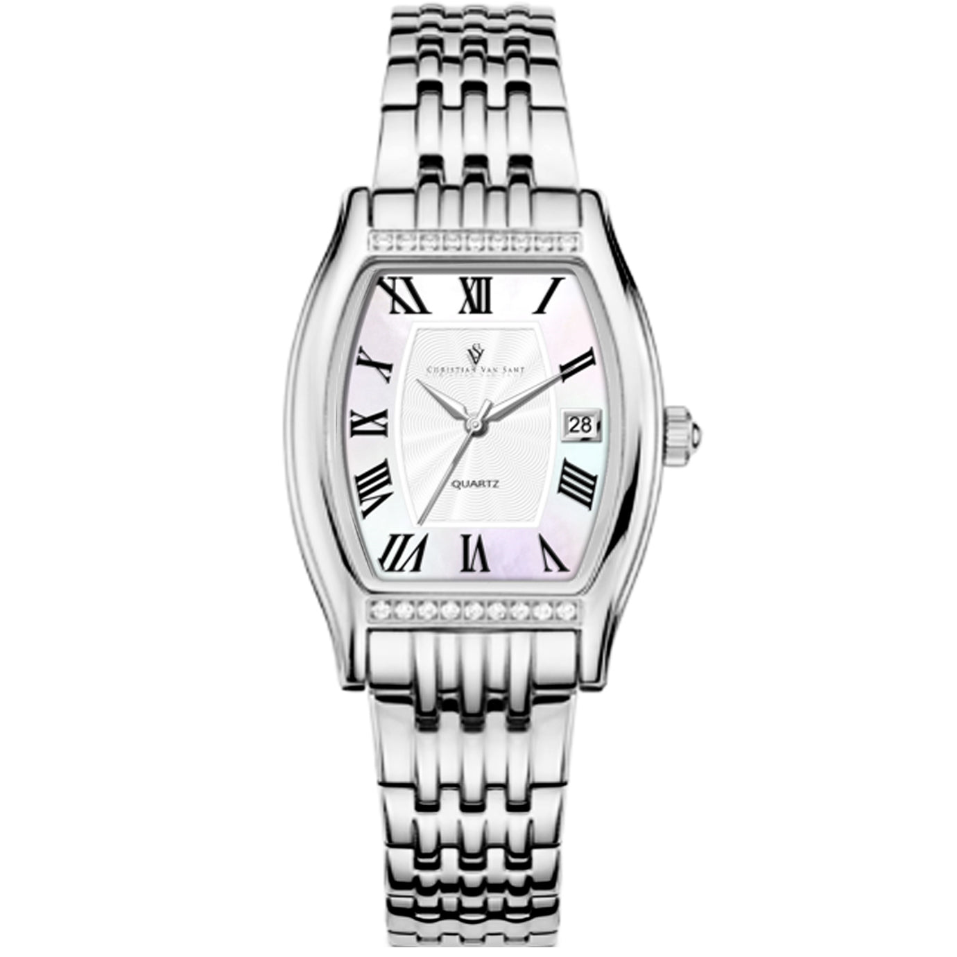 Christian Van Sant Women's Gemma