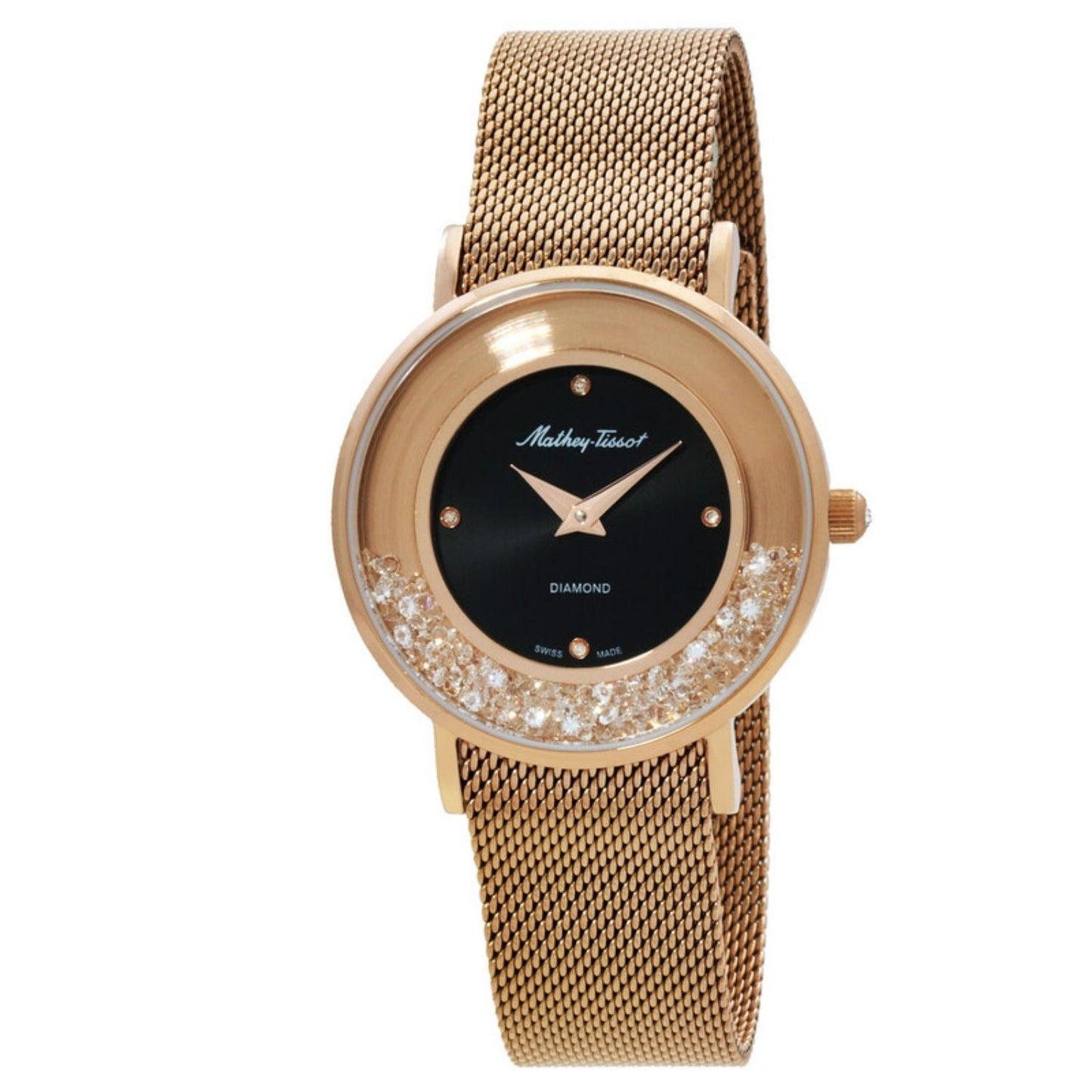 Tissot Women's Electra