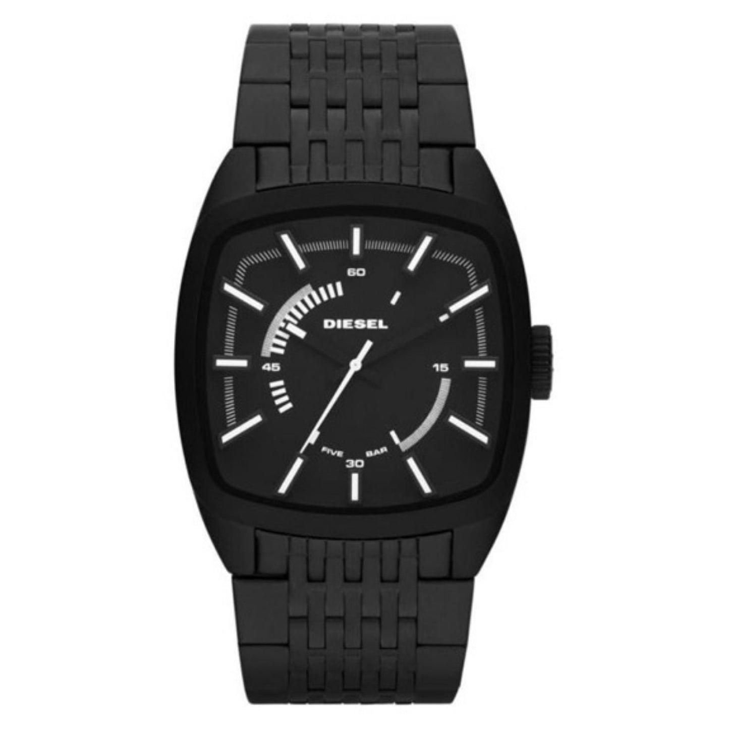 Diesel Men's Scalped