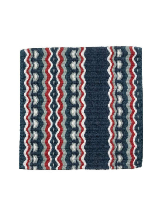 Tough1 Tucson Wool Saddle Blanket – Bold Style Meets Premium Quality