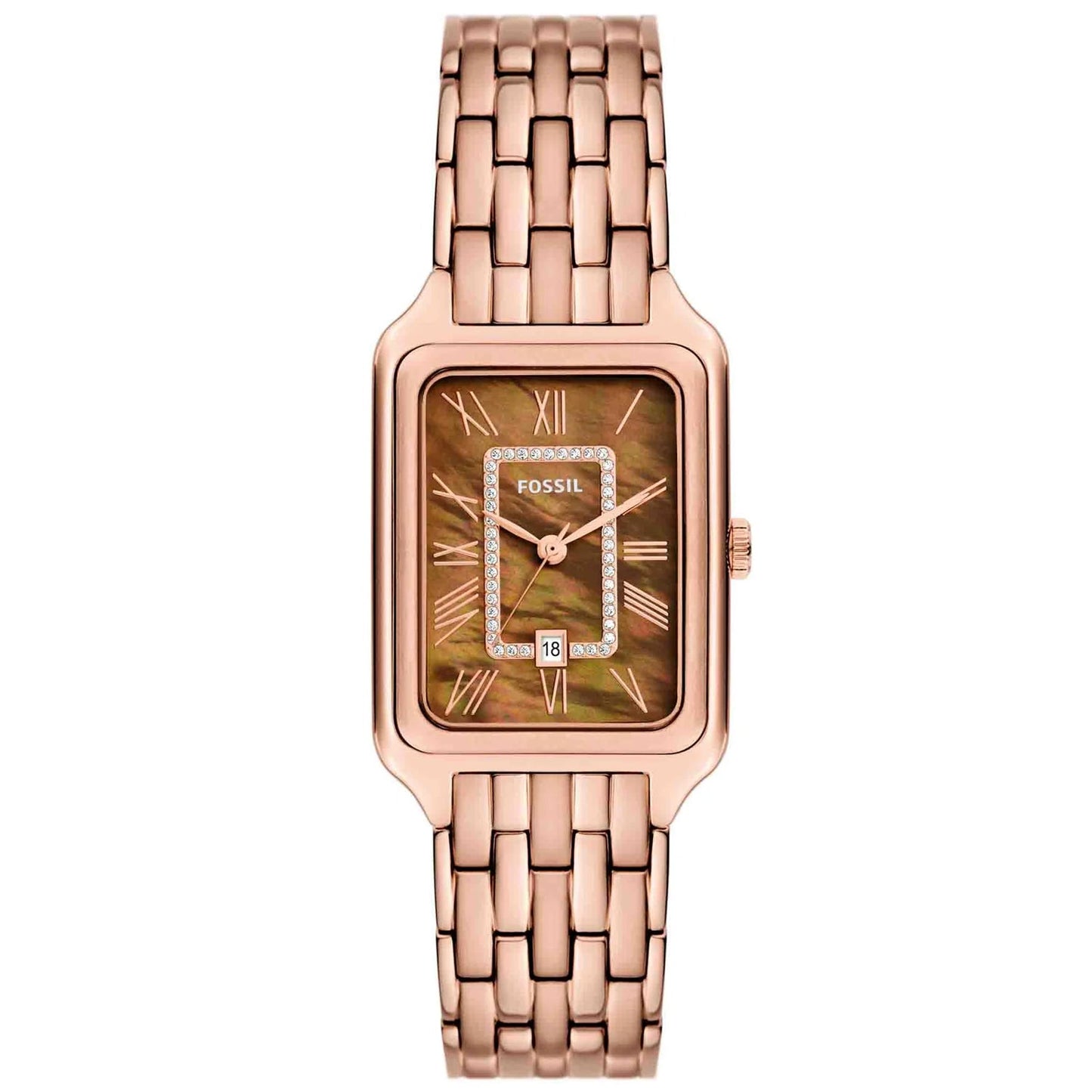 Fossil Women's Raquel