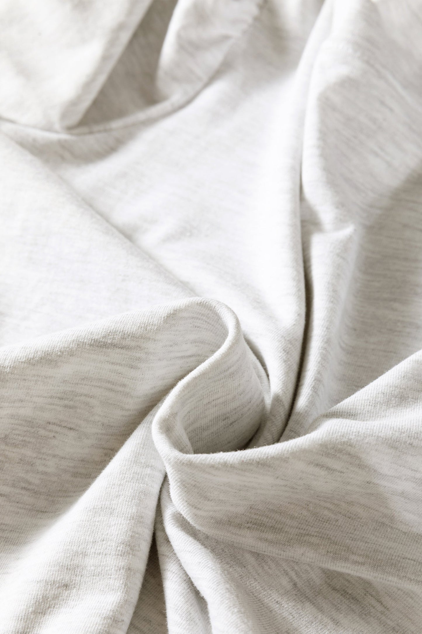 Solid Shirred Peasant Long Puff Sleeve Top