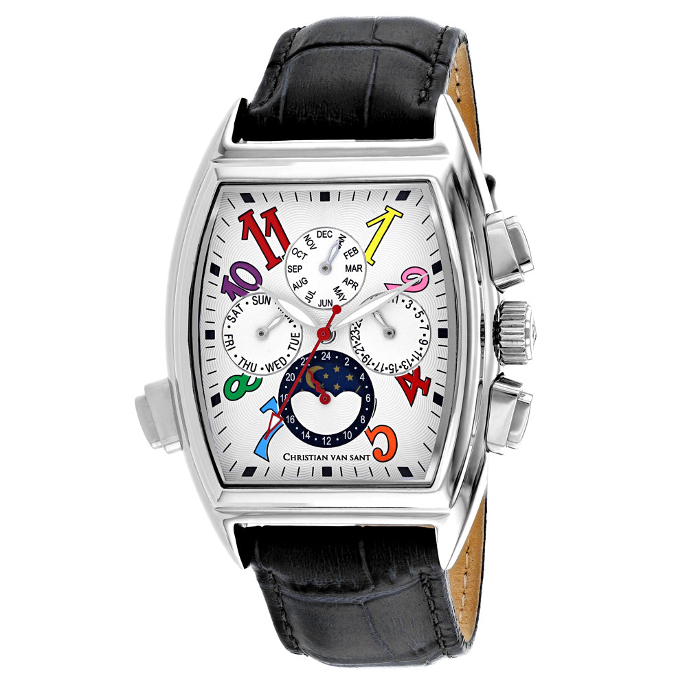 Christian Van Sant Men's Grandeur