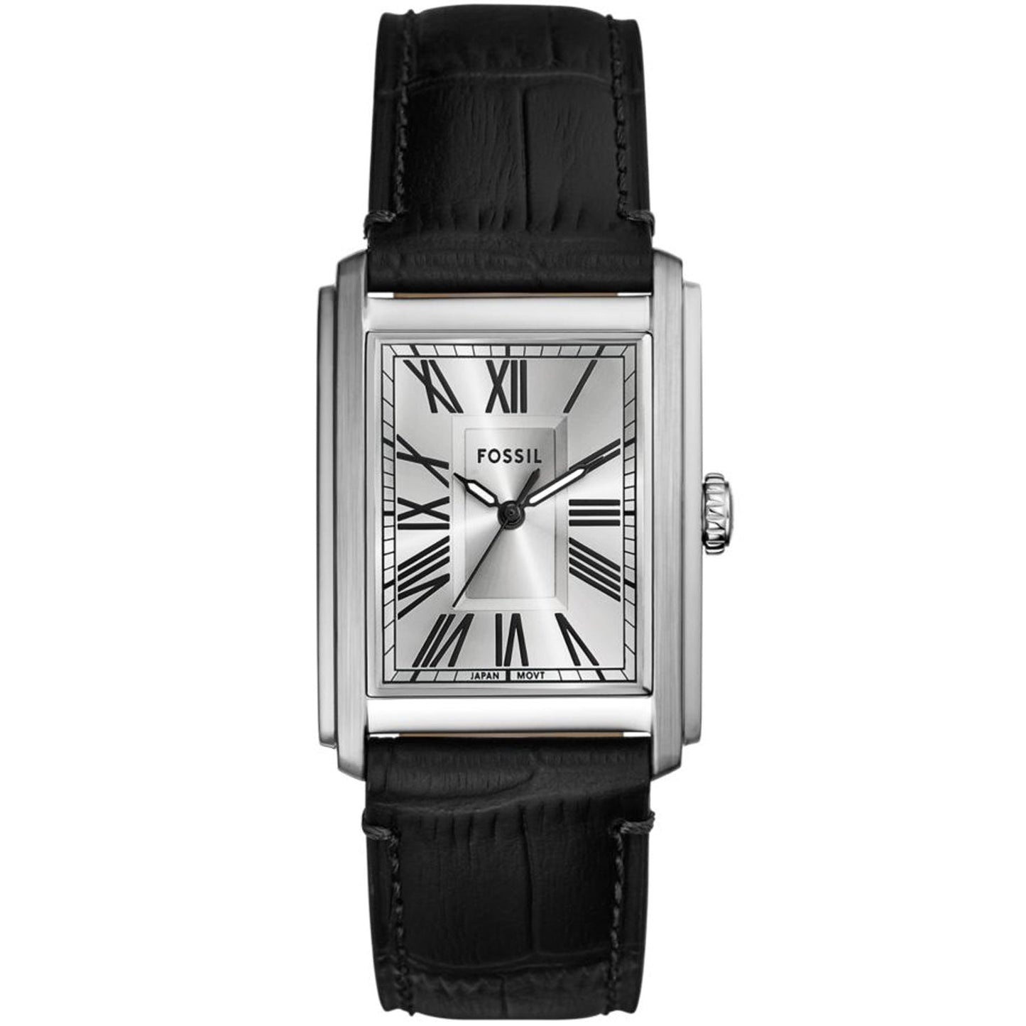 Fossil Men's Carraway
