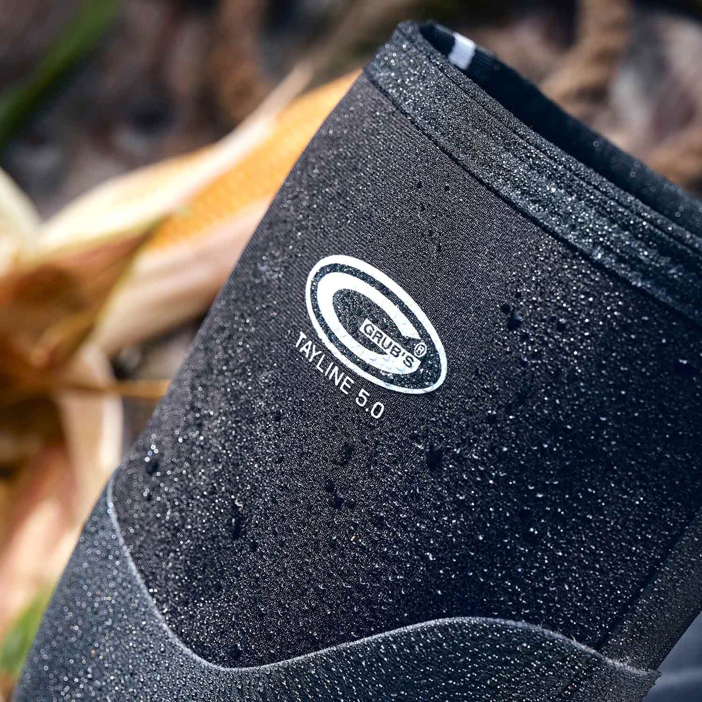 Grubs Tayline High 5.0 Chore Boot